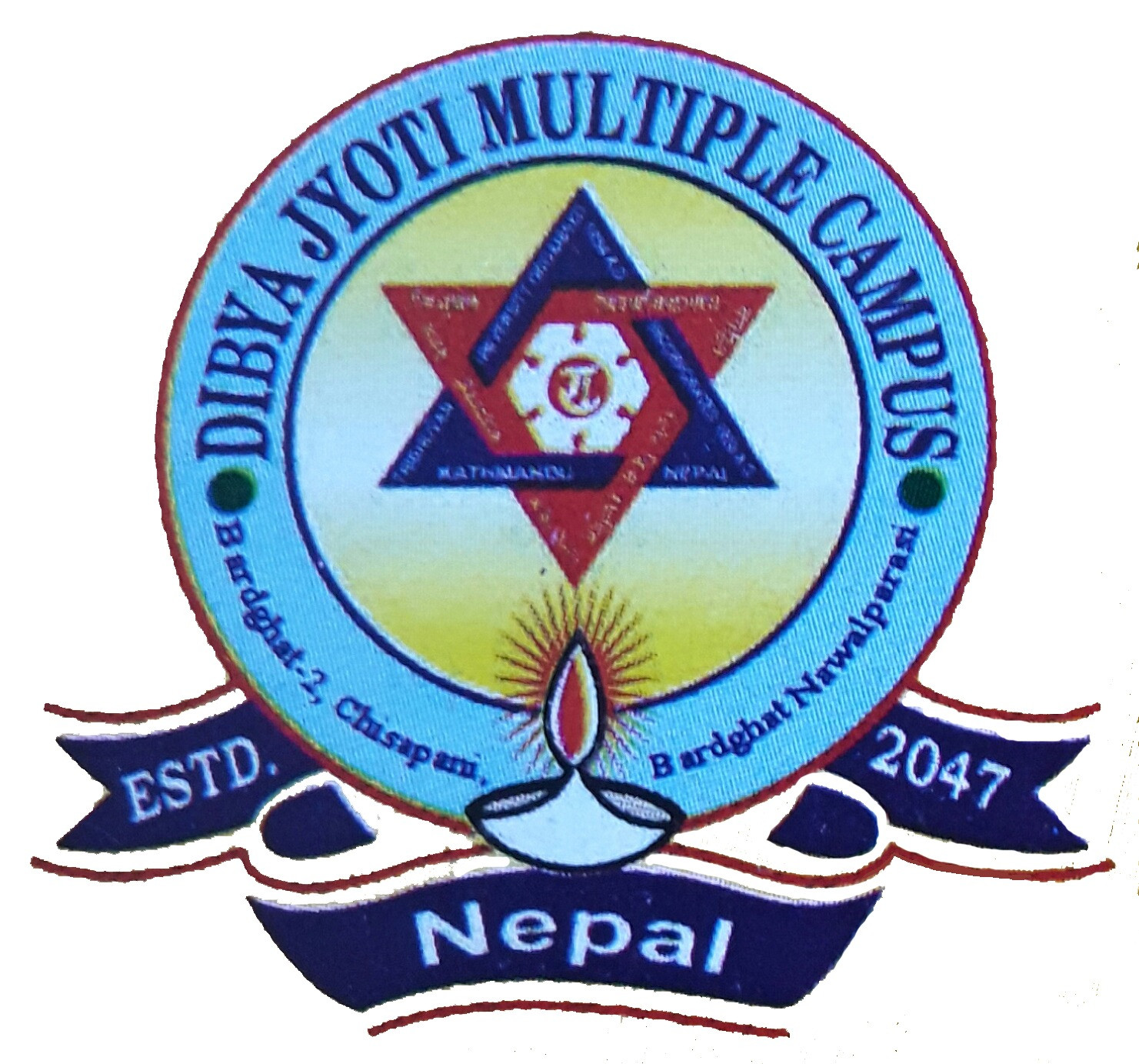 Dibya Jyoti Multiple Campus